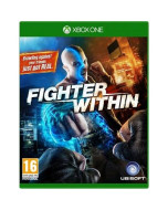 Fighter Within для Kinect (Xbox One)